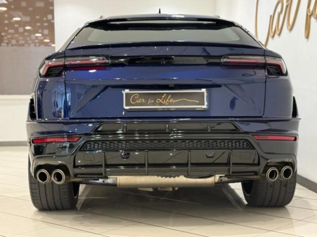 LAMBORGHINI Urus 4.0 S 60th IVA ESPOSTA rif. 24034462 - Foto 4