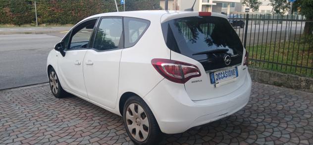 Opel Meriva 1.4 Turbo 120CV GPL scaduto - Foto 9