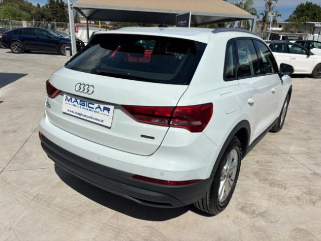 AUDI Q3 35 TDI quattro S tronic Business rif. 24089130 - Foto 4