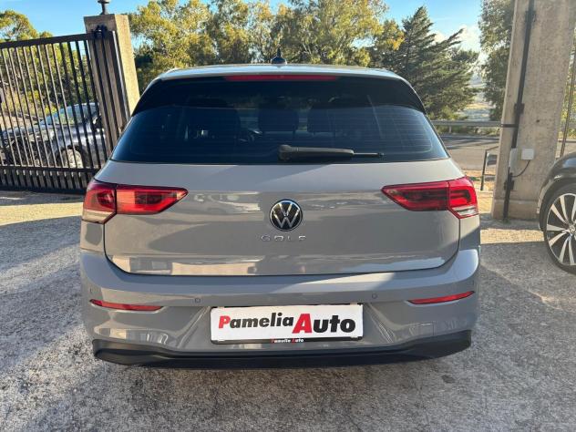 Volkswagen Golf 8 2.0 TDI SCR Style - 2021 - Foto 4