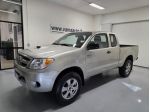TOYOTA Hilux 2.5 D-4D 4WD 2p. Extra Cab  rif. 24009569