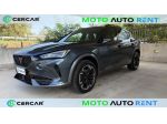 Cupra Formentor 2.0 tdi 4drive 150cv dsg
