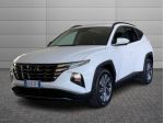 Hyundai Tucson 3ª serie 1.6 CRDI 48V DCT XLine