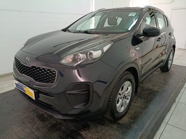KIA Sportage 1.6 gdi Active 2wd 132cv rif. 23809919