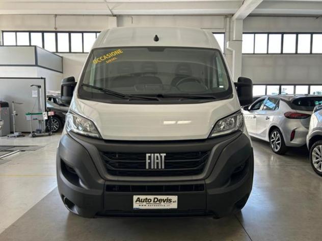 FIAT Ducato 2.2 DIESEL 140 CV PM-TN rif. 23735739 - Foto 3