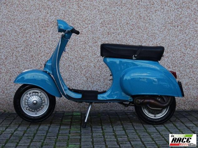 Piaggio - 50N