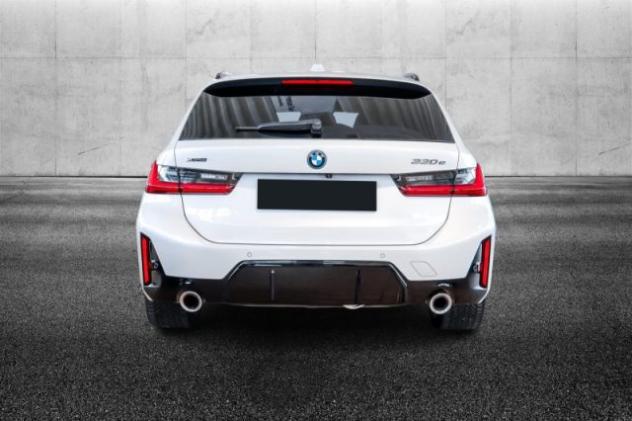 BMW 330 e xDrive Touring Msport rif. 23758154 - Foto 5
