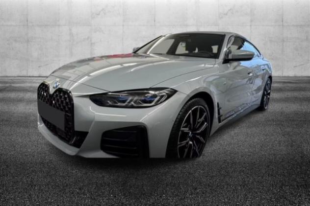 BMW 430 i Msport rif. 23757726
