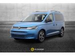 VOLKSWAGEN Caddy 2.0 TDI 102 CV Life rif. 23757211