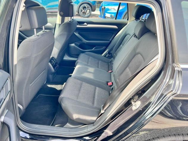 Volkswagen Passat Variant 2.0 TDI DSG Business BlueMotion Tech - Foto 8