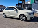 Audi A1 1.6 TDI Attraction-DIESEL-