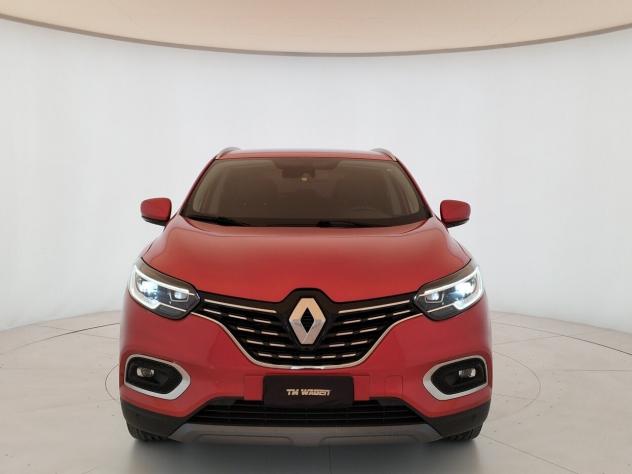 RENAULT KADJAR 1.3 tce Sport Edition 140cv edc - Foto 2