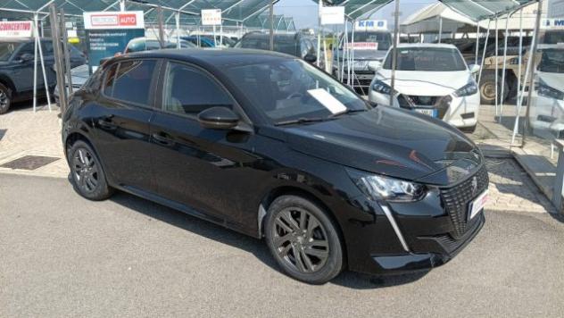 PEUGEOT 208 PureTech 75 Stop&Start 5 porte Active Pack rif. 23987771