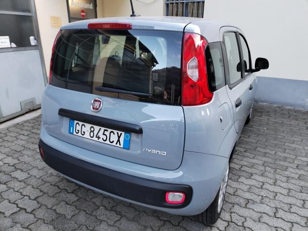 Fiat Panda 1.0 FireFly S&S Hybrid - Foto 6