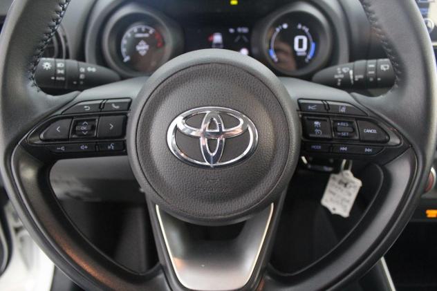 TOYOTA - Yaris - 1.0 5p. Trend - Foto 8