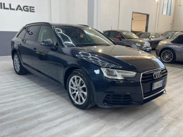 Audi A4 Avant 2.0 TDI 190 CV ultra S tronic Business Sport - Foto 2