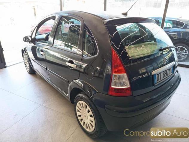 CITROEN C3 1.1 airdream Perfect rif. 23824050 - Foto 7