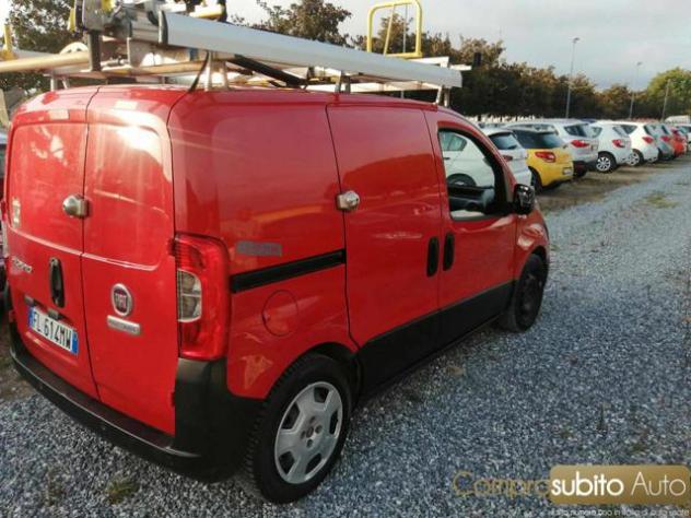 FIAT Fiorino 1.3 MJT 80CV Cargo rif. 24036100 - Foto 6