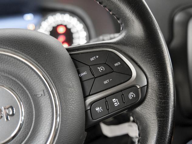 Jeep Renegade Renegade 1.6 Mjt 120 CV Limited - Foto 8