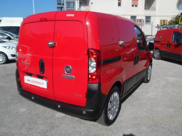 Fiat Fiorino 1.3 MJT 95CV Cargo Adventure - Foto 9