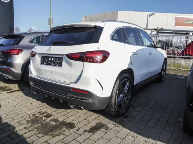 Mercedes-Benz GLA GLA 200 AMG Line Prem TETTO LED MBUX CAMERA - Foto 3
