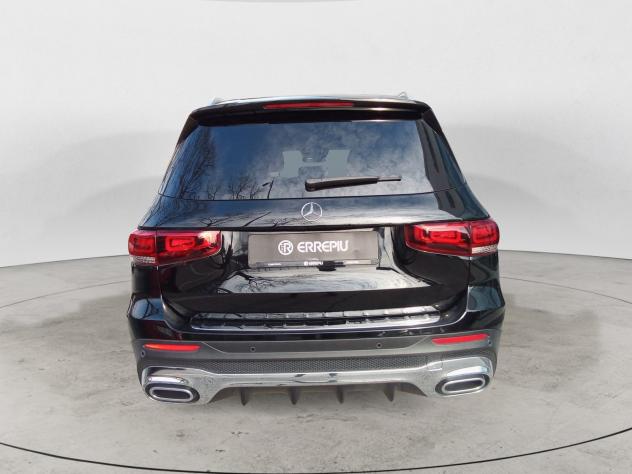 Mercedes-Benz GLB GLB 180 d Automatic Premium - Foto 6