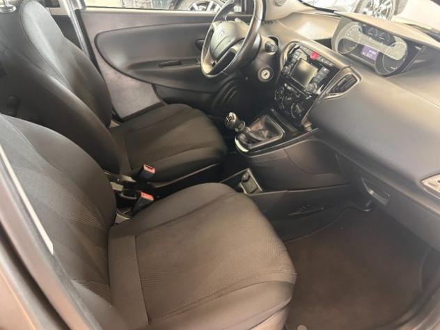 LANCIA Ypsilon 1.2 69 CV 5 porte Elefantino Blu rif. 24148292 - Foto 6