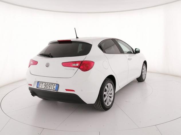 Alfa Romeo Giulietta 1.4 t. 120cv - Foto 2