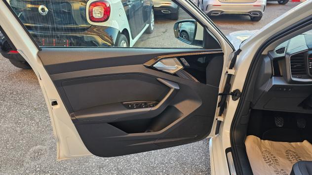 AUDI A1 SPB 30 TFSI S line INTERNO+ESTERNO LED NAV TAGL UFF - Foto 7
