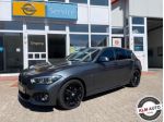 BMW 118 i 5p. M sport Shadow line rif. 23745292