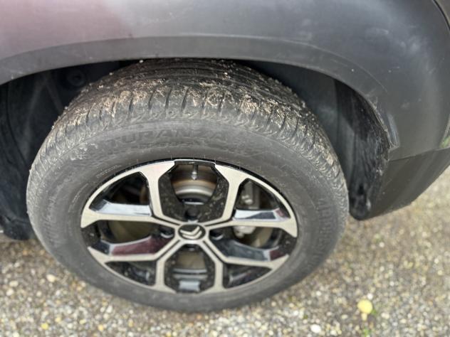 Citroën C3 Aircross PureTech 110 S&S Plus - Foto 8