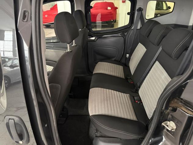 FIAT QUBO Qubo 1.3 mjt 16v Active - Foto 4