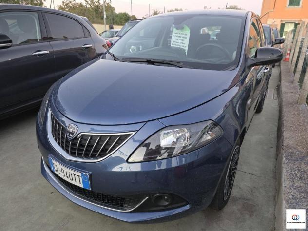 LANCIA - Ypsilon - 1.0 FireFly 5p. S&S Hybrid Silver - Foto 9