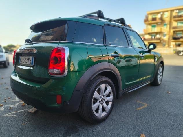Mini Countryman 1.5 Benzina Tagliandi BMW - Foto 4