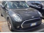 Mini One Clubman 1.5 D Hype km veri