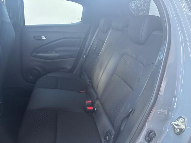 Nissan Juke 1.0 DIG-T 114 Dct N-Connecta - Foto 8