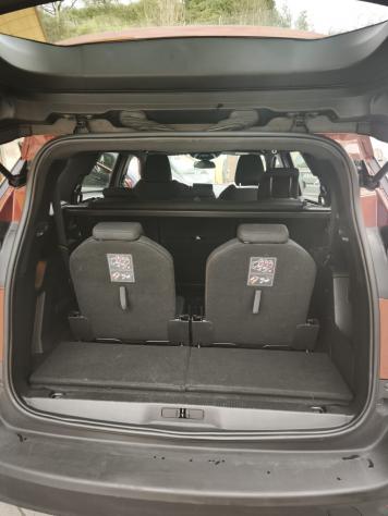 Peugeot 5008 BlueHDi 130 S&S EAT8 Active Pack - Foto 7