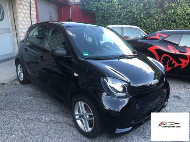 SMART ForFour forfour EQ Passion NAVI rif. 22766400