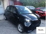 SMART ForFour forfour EQ Passion NAVI rif. 22766400