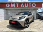 TOYOTA Aygo X 1.0 72 CV TREND AUTOMATICA rif. 21139345