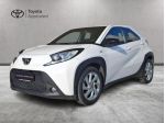 TOYOTA Aygo X 1.0 VVT-i 72 CV 5 porte Active S-CVT rif. 23968954
