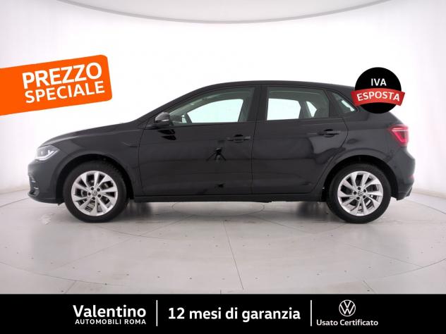 Volkswagen Polo 1.0 TSI Style - Foto 4