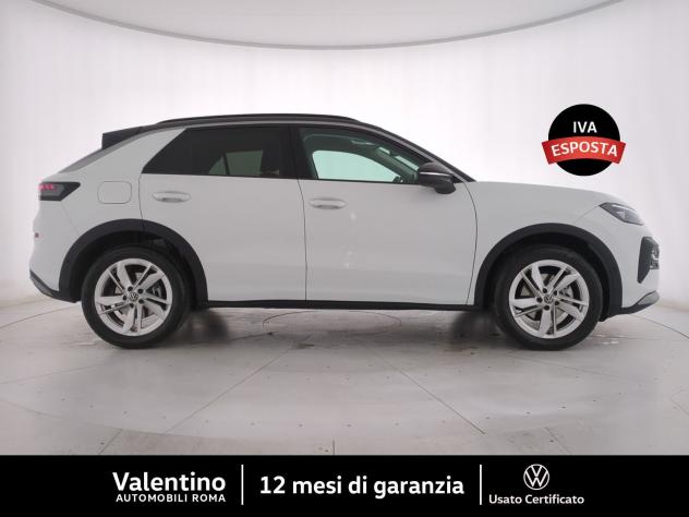 Volkswagen T-Roc 1.5 eTSI DSG ACT Life - Foto 2