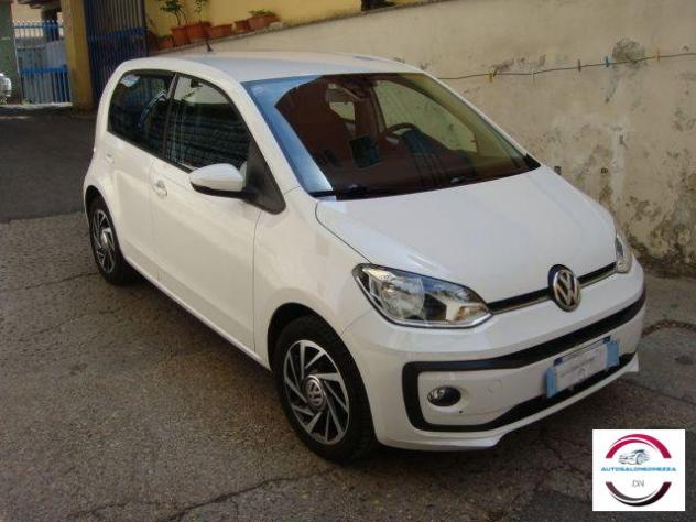 VOLKSWAGEN - Up! - 1.0 75CV 5p. move BMT ASG