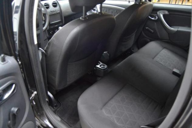 DACIA Duster 1.5 dCi 110CV 4x2 Lauréate rif. 23882494 - Foto 10