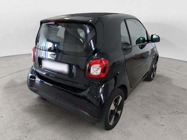 smart EQ Fortwo EQ 60kW passion FINO A 3 ANNI DI GARANZIA - Foto 3