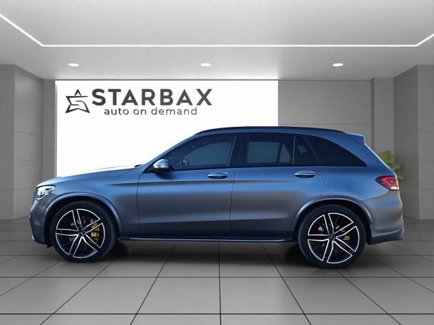 Mercedes-benz GLC 43 AMG - Foto 4