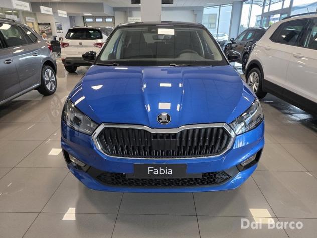 Škoda Fabia 1.0 TSI Evo 85KW BE MORE - Foto 2