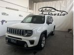 Jeep Renegade Renegade 1.6 mjt 120cv ddct DA 169,00 al mese