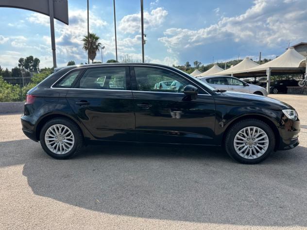 Audi A3 SPB 2.0 TDI 184 CV clean diesel quattro S tronic Ambition - Foto 4